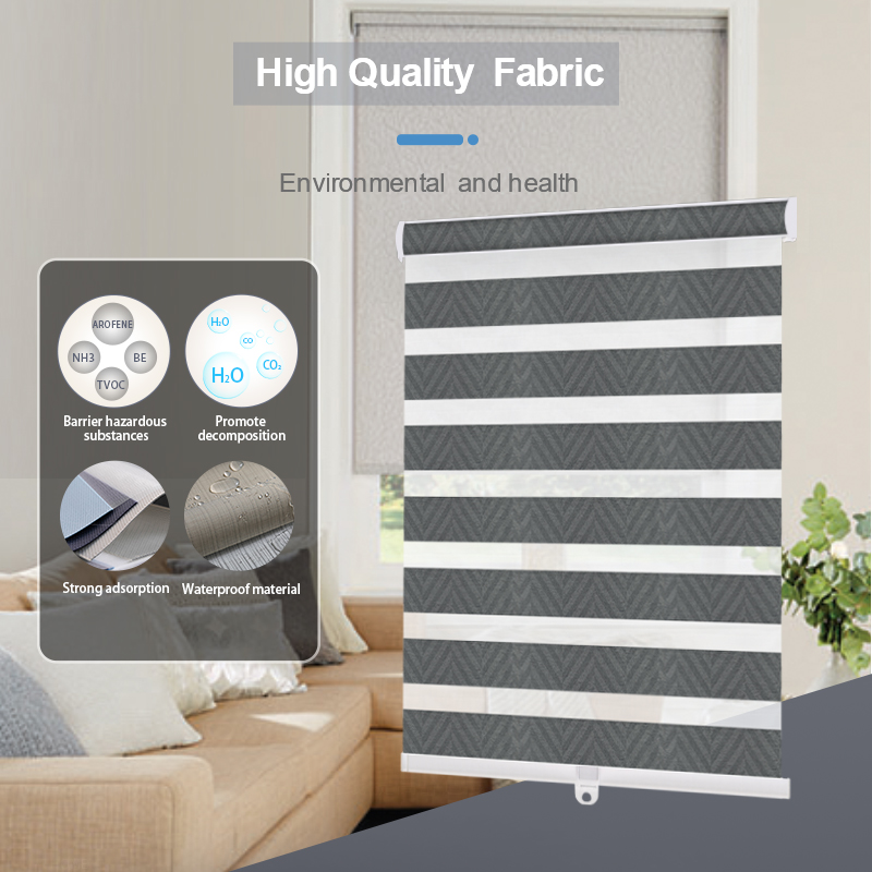 polyester-blackout-zebra-blinds-fabric
