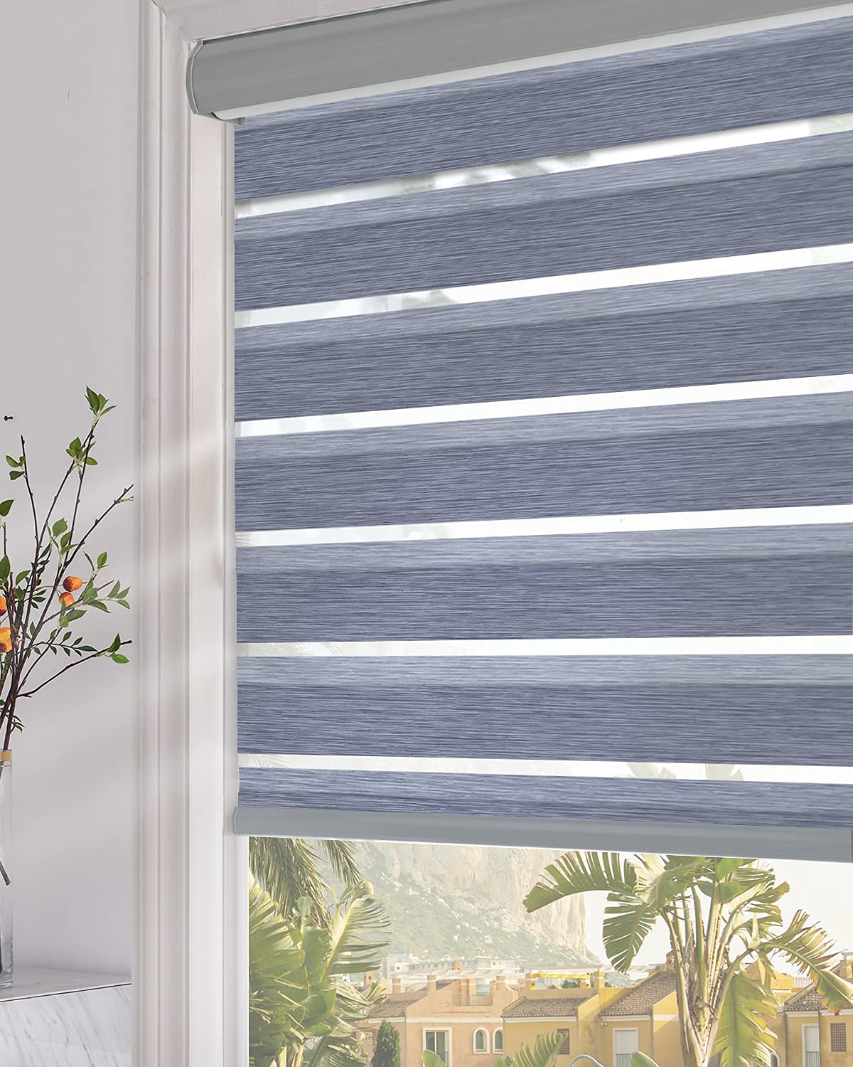 Fabric-For-Zebra-Blinds