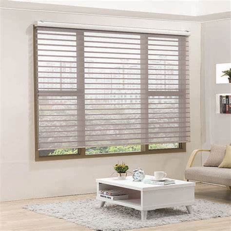 Verman Blinds