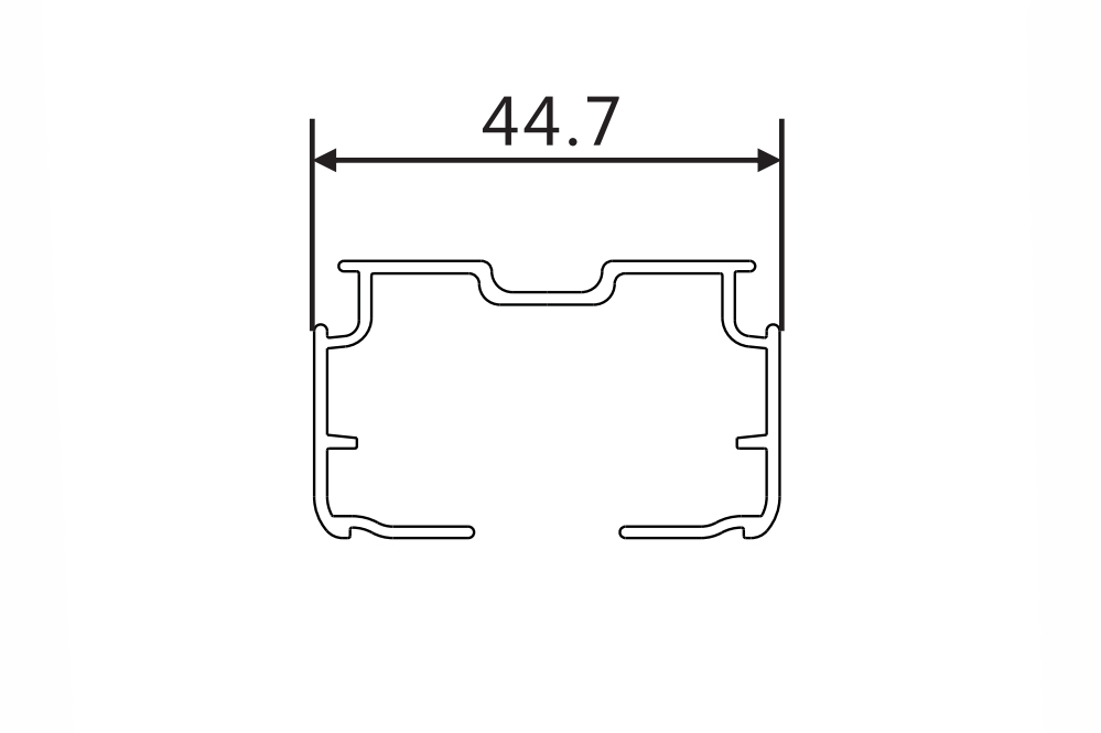 I-Sunewell-Aluminium-Tube-for-Blinds-V-016-02B