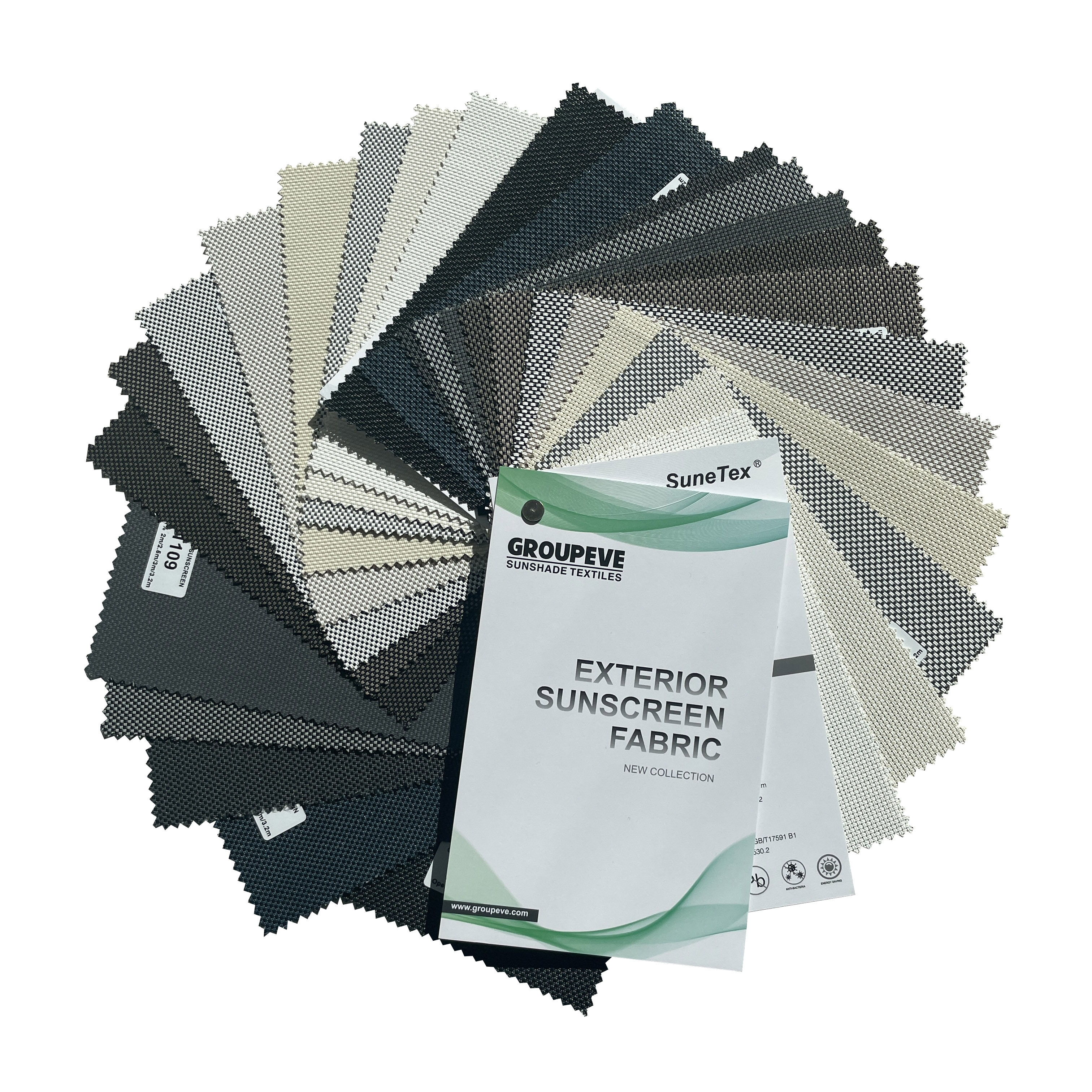 Exterior-5%openness-sunscreen-fabric