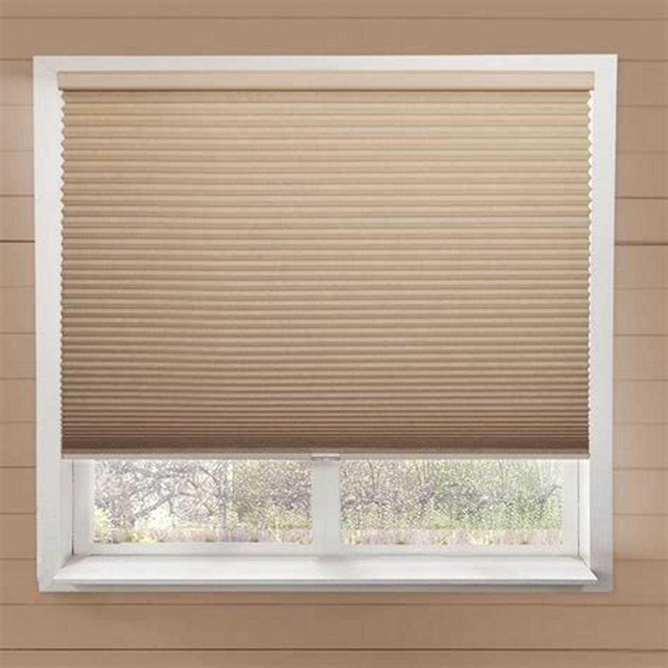 honecomb blinds