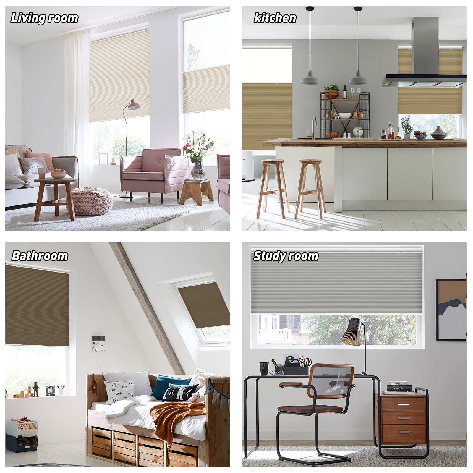 Honeycomb-Blinds-Fabric