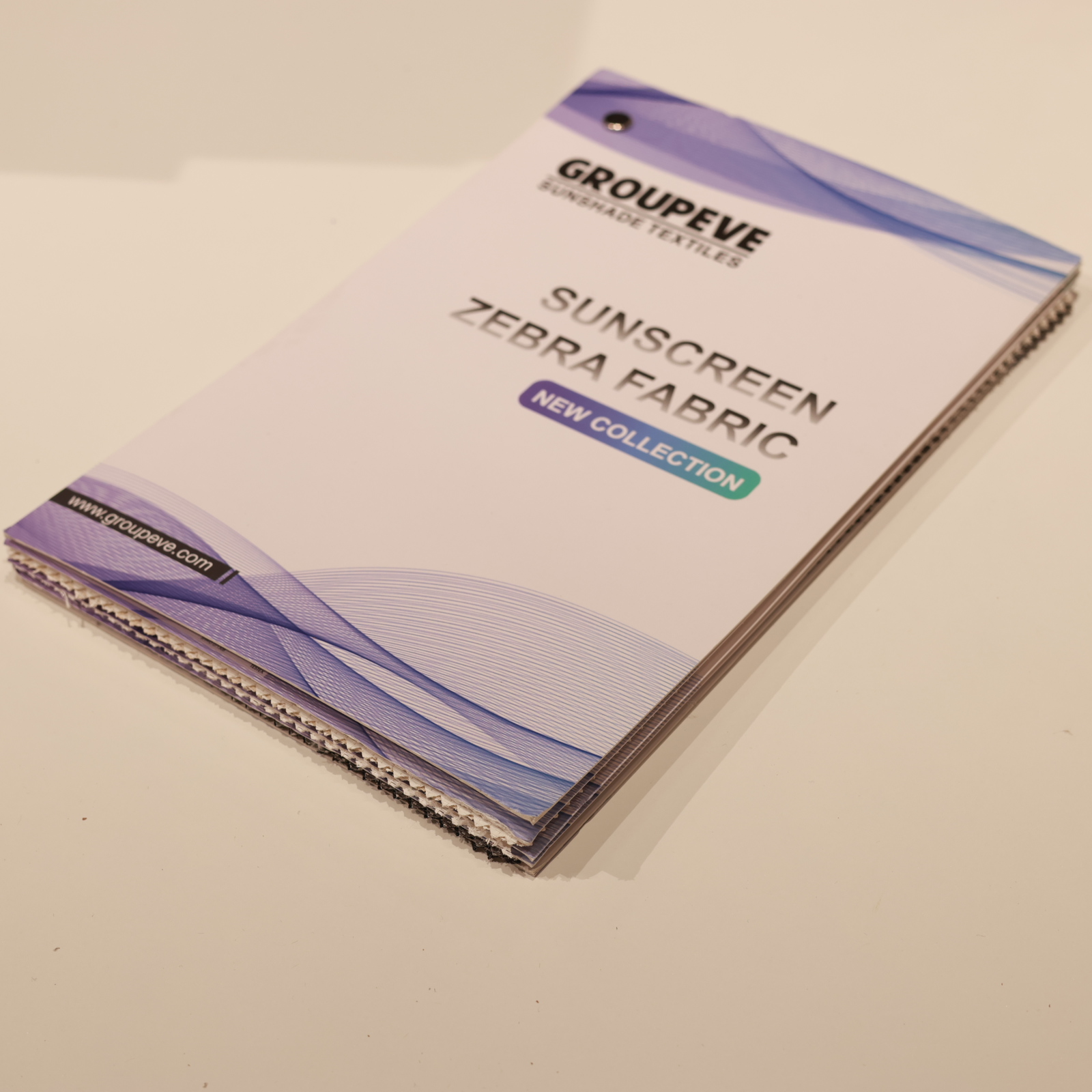 Zebra-Blinds-Fabric- Sample-Books