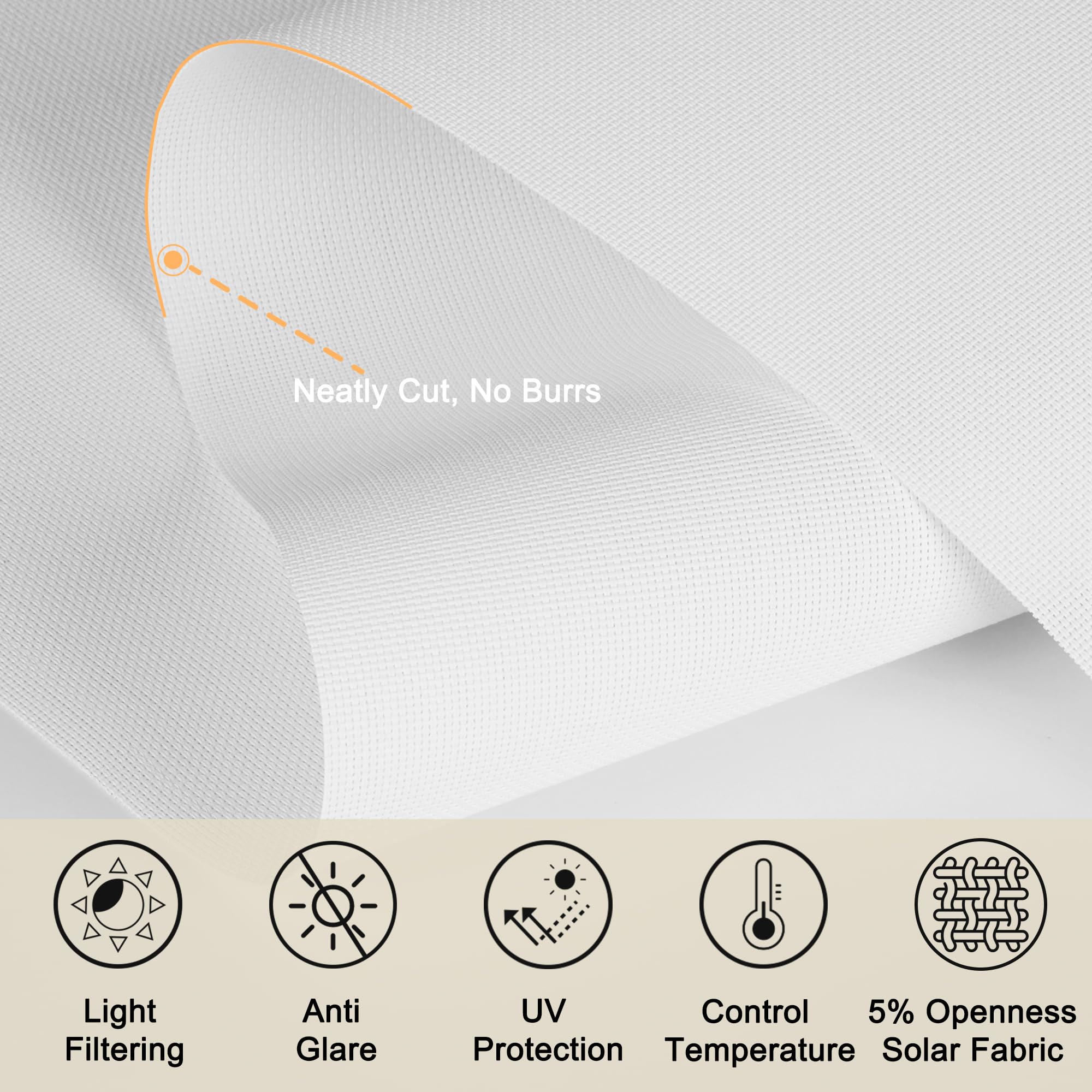 Solar-Screen-Fabrics
