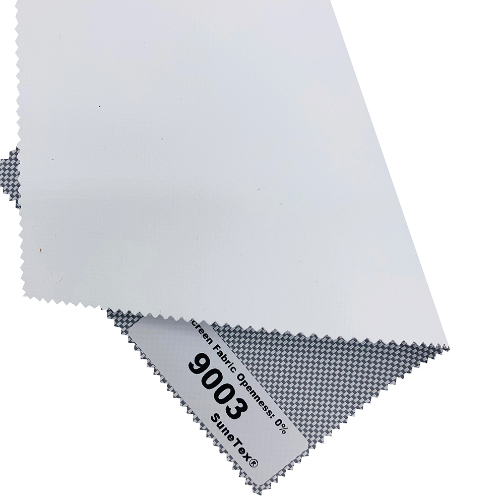 Blackout -Sunscreen -Fabric