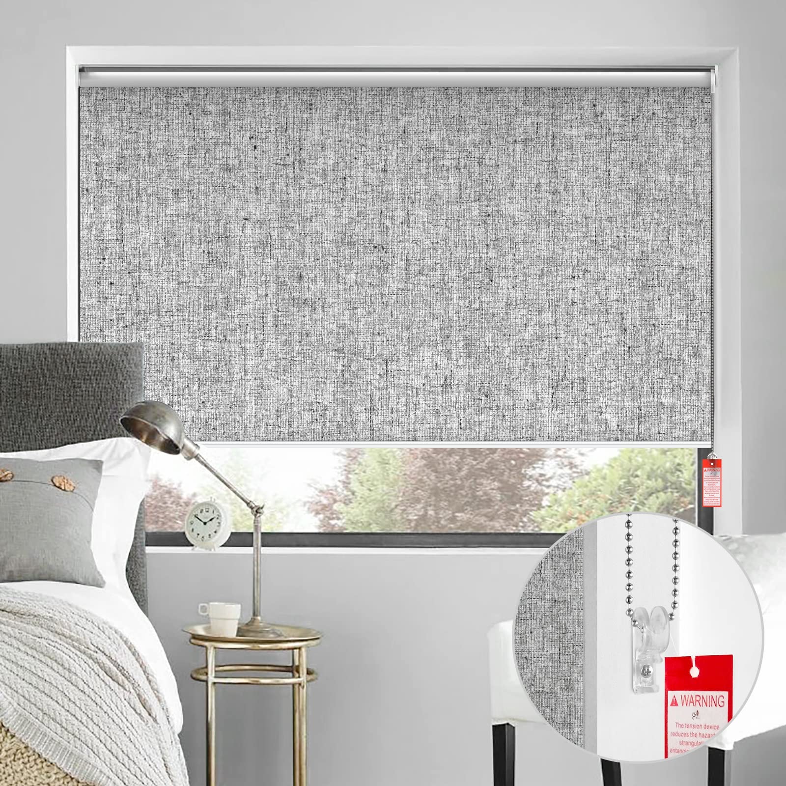 Blackout-roller-fabric