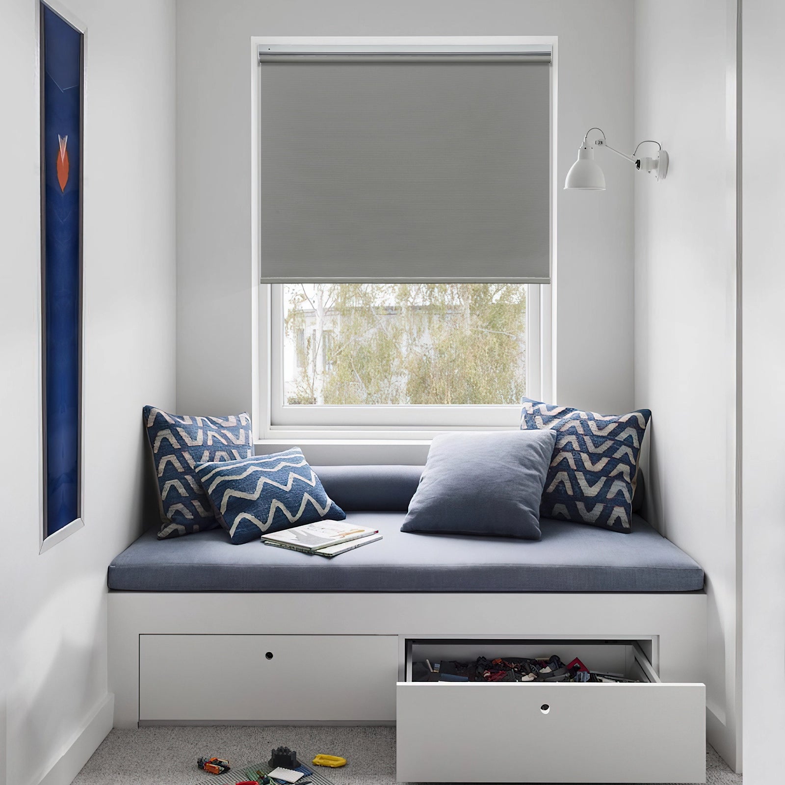 5%Openness-Sunscreen -Fabric