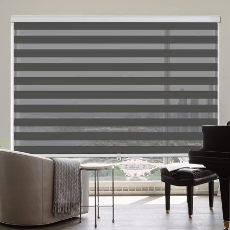 Dual-Layer-Zebra-Blinds