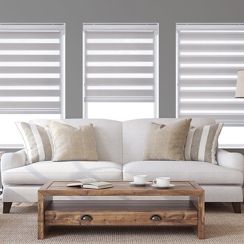 High-Quality-Custom-Color-Sunscreen-Day-Night-Manual-Window-Zebra-Blinds