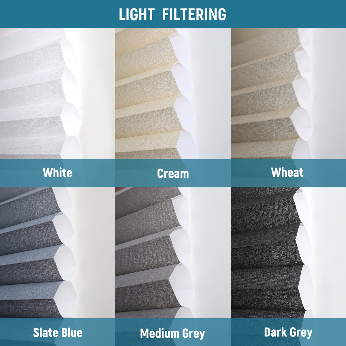 Honeycomb-blinds-fabric