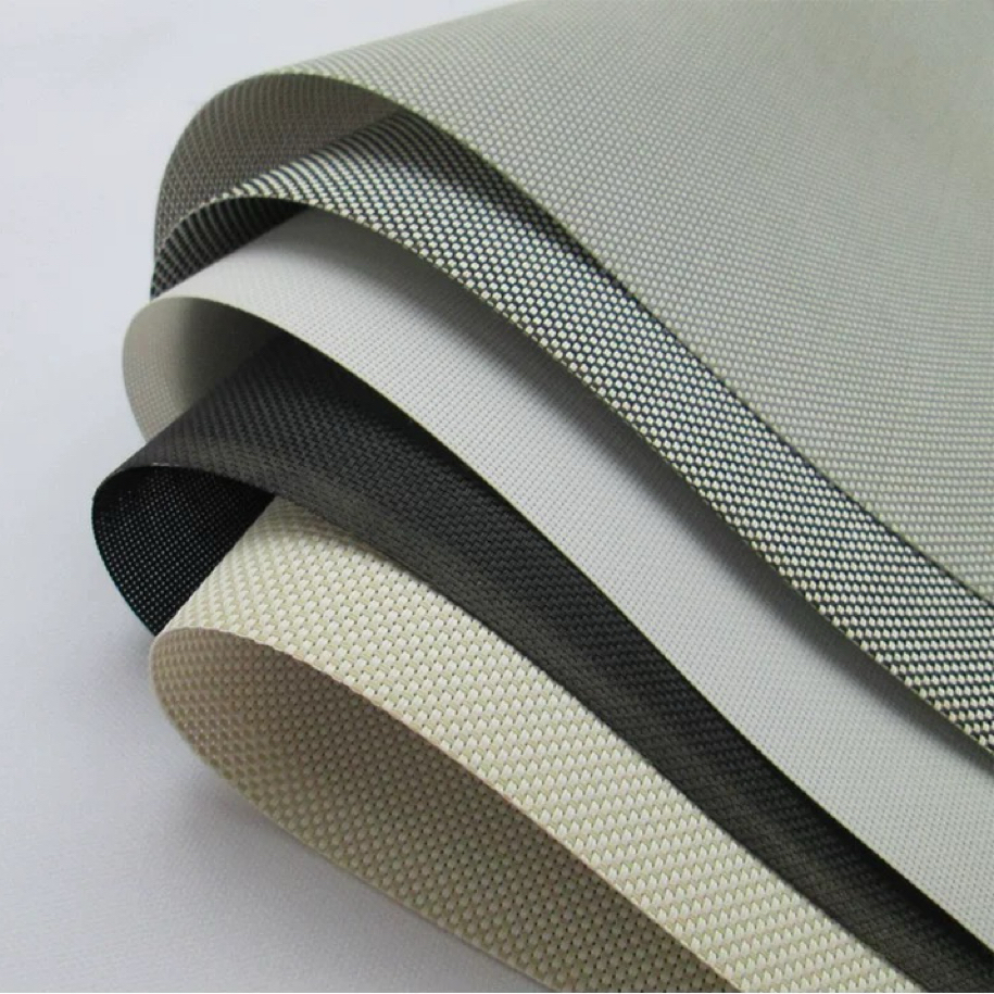 Solar-Screen-Material