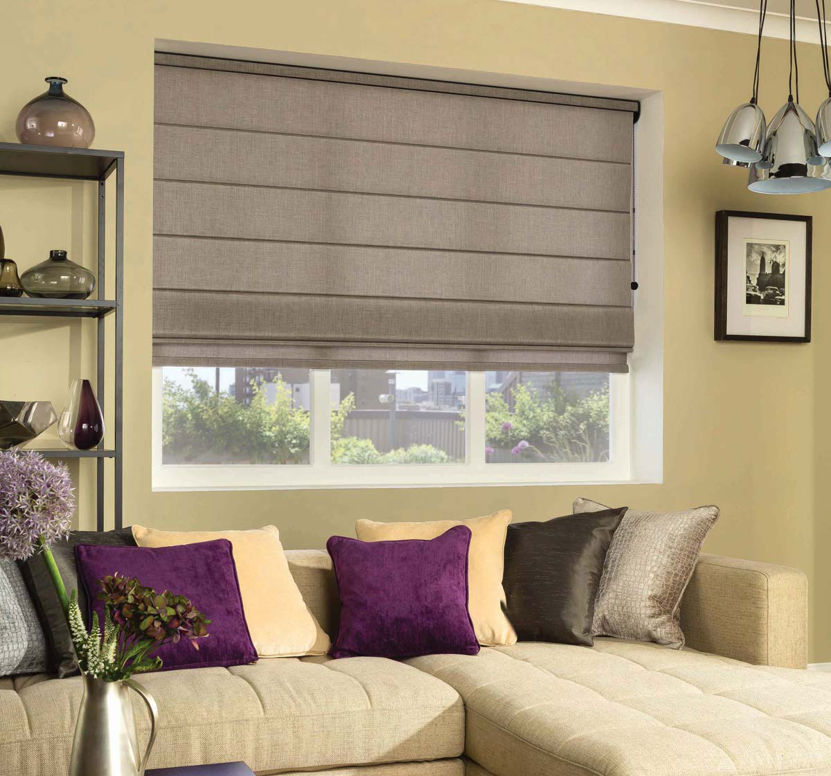 Roman-Blinds-Sydney-Custom-Roman-Blinds