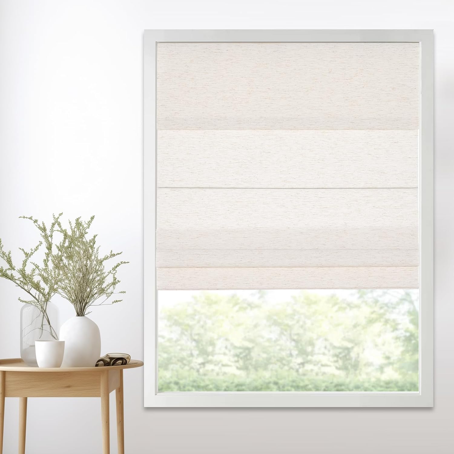 Roman-shades
