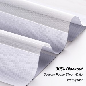 Silver White - 90_ Blackout 23__ W x 64___yy (1)