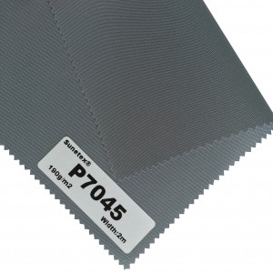 Sunetex Poliester Roller Fabric-P7045-5