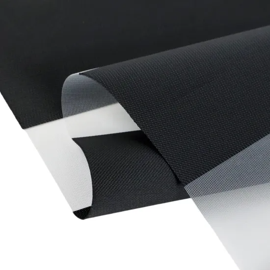 Zebra-Roller-Blind-Shade-Fabric