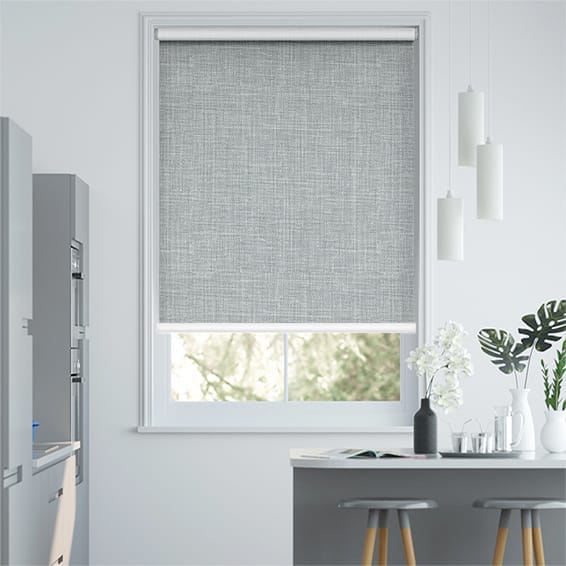 canali-silver-grey-roller-blind