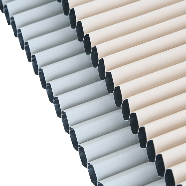 honeycomb blind fabric