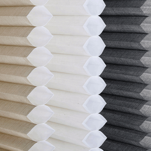 honeycomb fabric8
