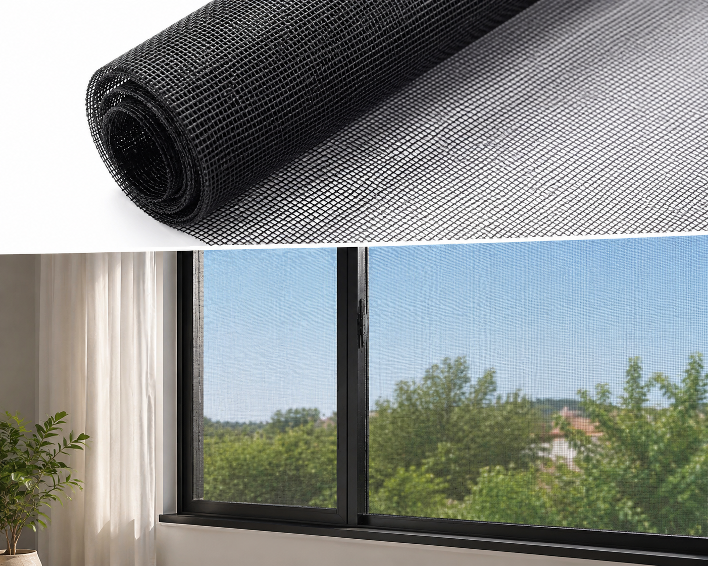 mosquito-net