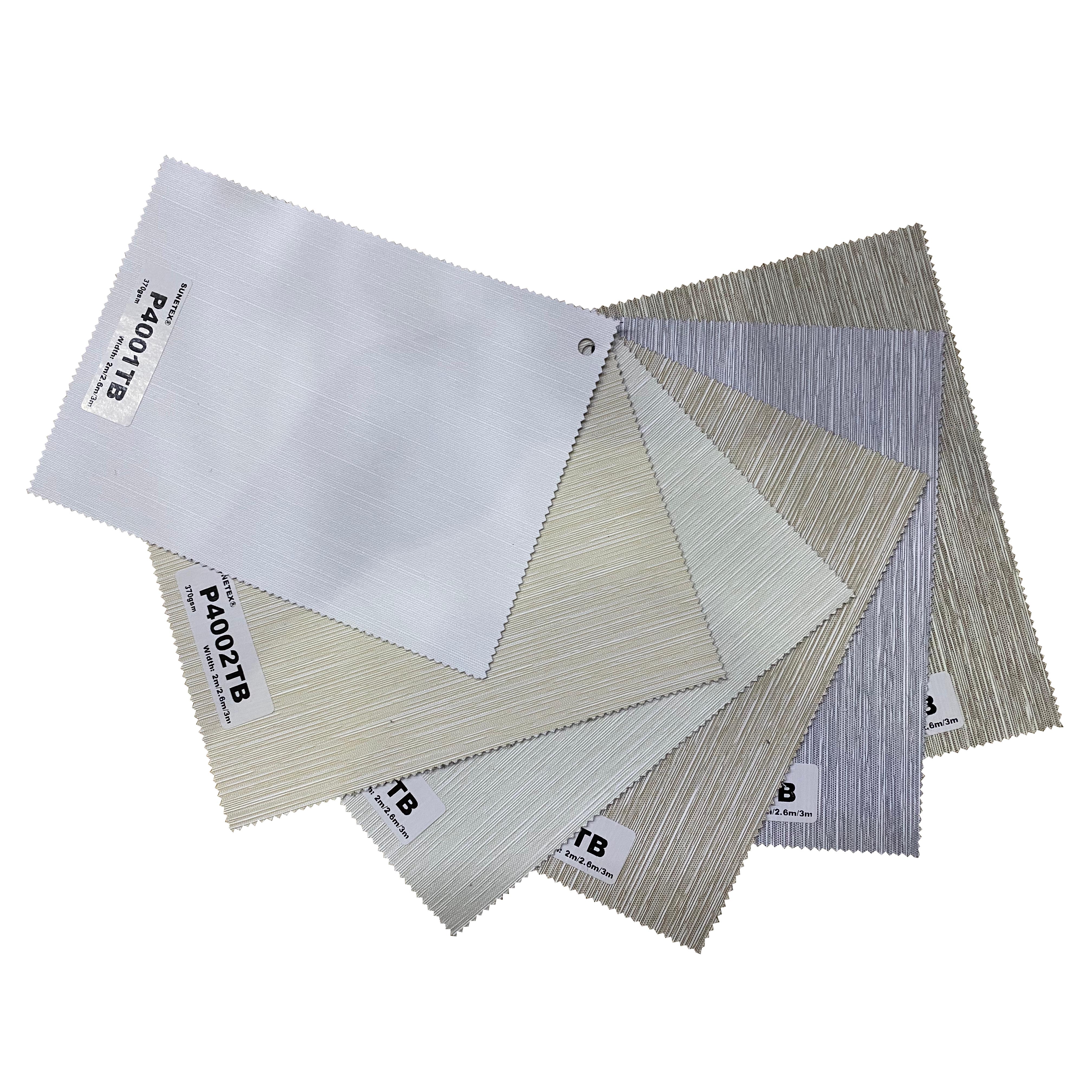 napoles blackout  fabric for roller blinds