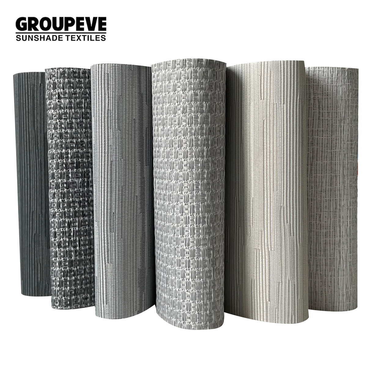 Blackout-roman-shade fabric