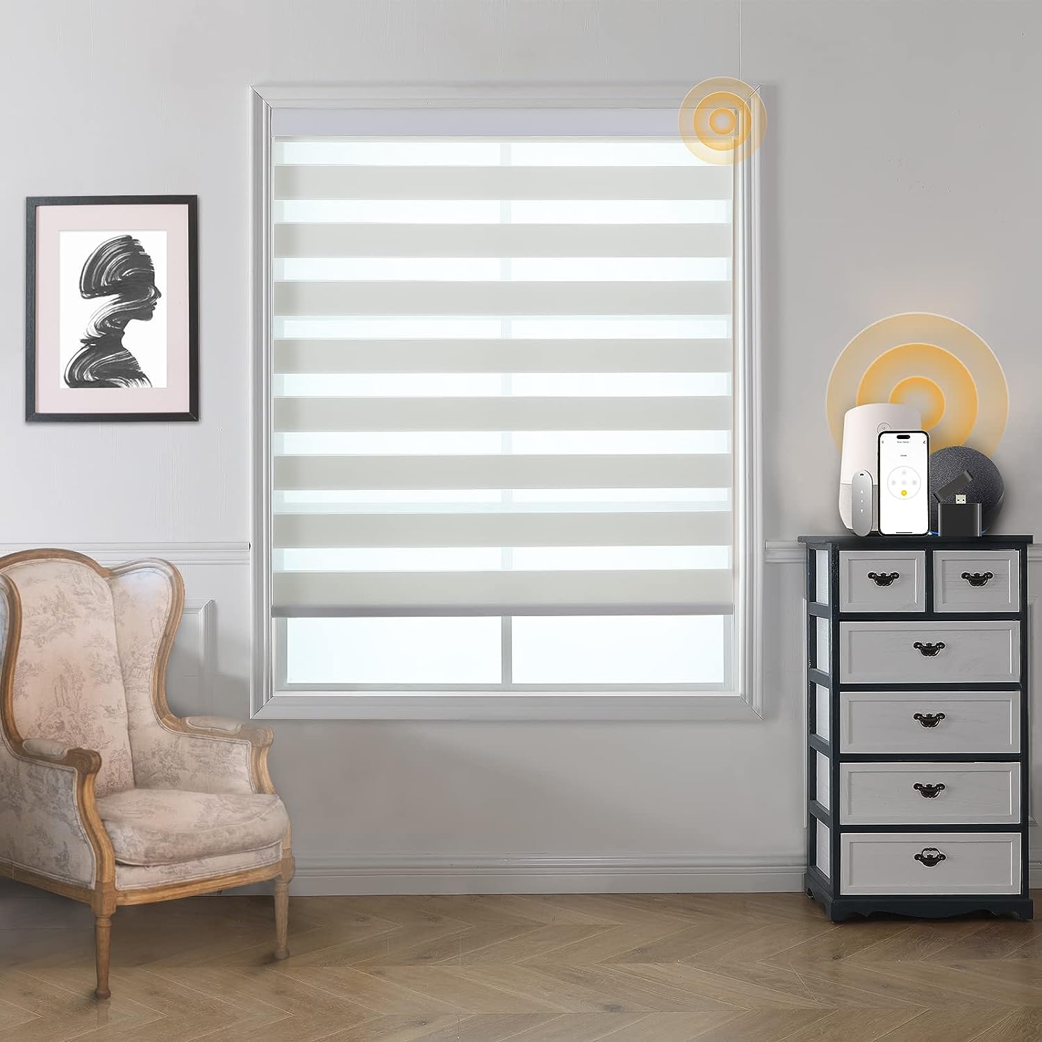 smart-zebra-blinds-motorized-shades