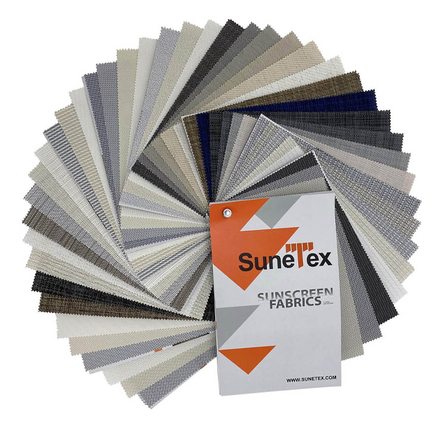 સનસ્ક્રીન ફેબ્રિક sunetex