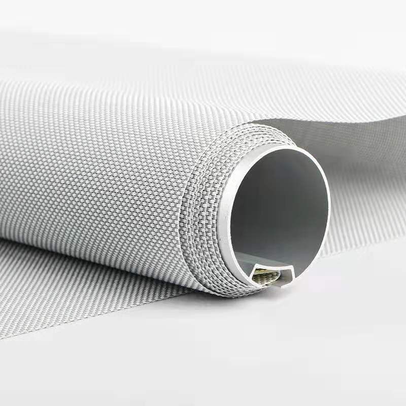 Solar-Screen-Material